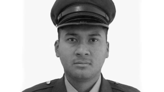 Millonaria recompensa por homicidas de un policía en Medellín Millonaria recompensa por homicidas de un policía en Medellín