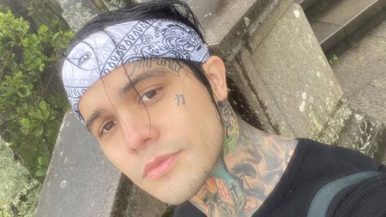 Yeferson Cossio Yeferson Cossio
