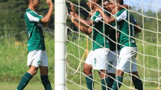 Acolfutpro pide que no se programen partidos por crisis en Colombia Acolfutpro pide que no se programen partidos por crisis en Colombia