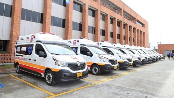 Personal de la salud fue atacado durante las protestas Personal de la salud fue atacado durante las protestas