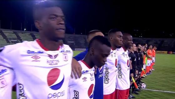 Fuerte advertencia de la Conmebol a equipos colombianos en Libertadores Fuerte advertencia de la Conmebol a equipos colombianos en Libertadores