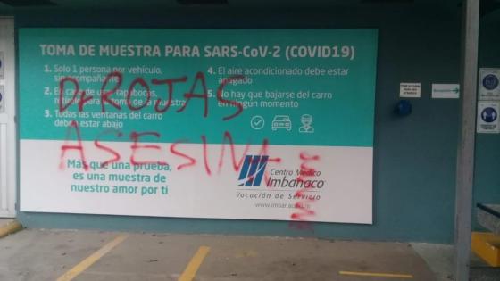 Médica tuvo que disculparse por declaraciones racistas Médica tuvo que disculparse por declaraciones racistas