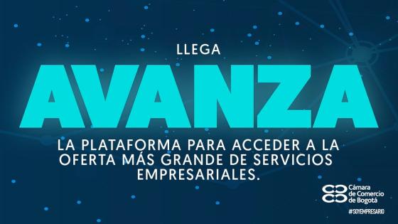 Cámara de Comercio apoya e impulsa su proyecto empresarial Cámara de Comercio apoya e impulsa su proyecto empresarial