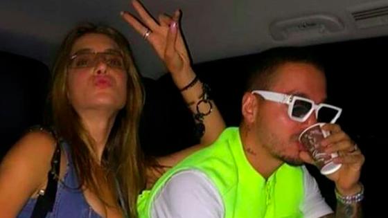 J Balvin J Balvin