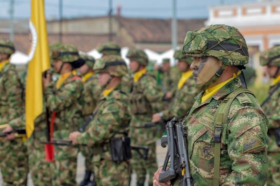 Asistencia militar: críticas tras anuncio de Iván Duque Asistencia militar: críticas tras anuncio de Iván Duque