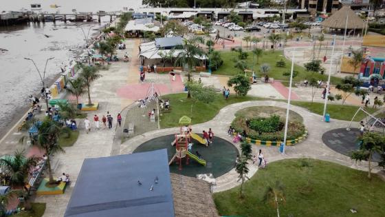 Choque entre civiles y uniformados deja 3 muertos en Buenaventura Choque entre civiles y uniformados deja 3 muertos en Buenaventura