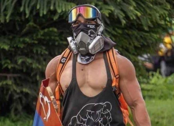 Capitán Colombia denunció ser víctima de amenazas de muerte Capitán Colombia denunció ser víctima de amenazas de muerte