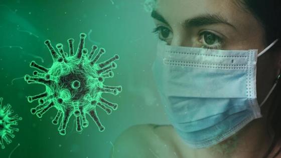 Coronavirus en Colombia: reportan 12.984 casos nuevos Coronavirus en Colombia: reportan 12.984 casos nuevos