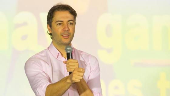 Medellín tendrá alcalde ad hoc para vigilar revocatoria de Quintero Medellín tendrá alcalde ad hoc para vigilar revocatoria de Quintero