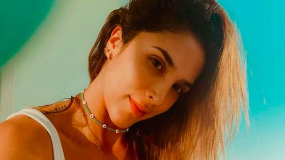 Daniela Ospina Daniela Ospina