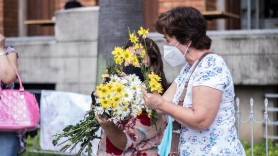 Medellín: Día de la dignificación a las víctimas de violencia sexual Medellín: Día de la dignificación a las víctimas de violencia sexual