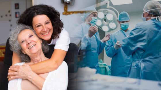 MinSalud pide no celebrar Día de la Madre en Colombia MinSalud pide no celebrar Día de la Madre en Colombia