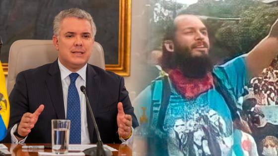 Duque condena ataque a Lucas Villa y pide dar con responsables Duque condena ataque a Lucas Villa y pide dar con responsables
