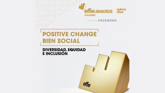 Effie Awards Colombia 2021 anuncia su nueva alianza con Facebook