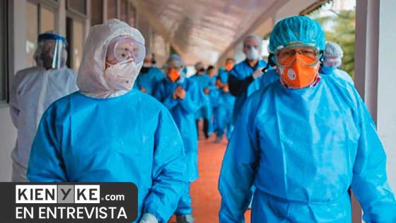 Epidemiólogos Epidemiólogos