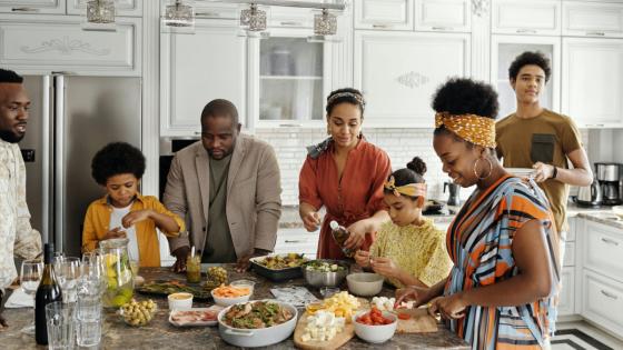 Familia Familia