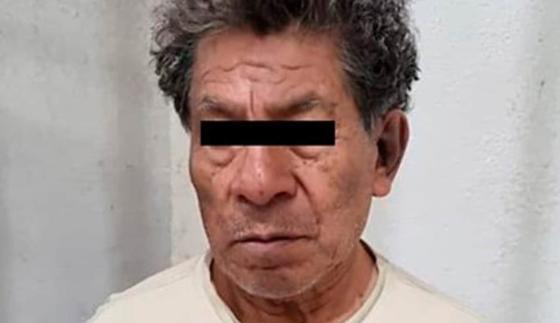 Un feminicida no es un buen vecino, pero este lo parecía