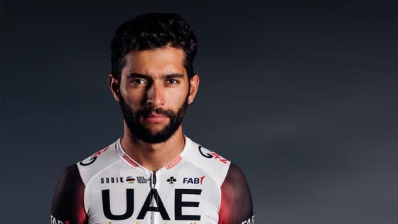 Fernando Gaviria genera dudas sobre su rendimiento en el Giro de Italia