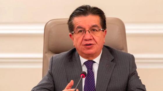 MinSalud no renunciará así se caiga la reforma a la salud MinSalud no renunciará así se caiga la reforma a la salud