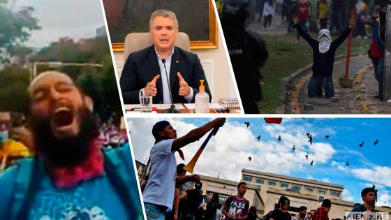 Noticias 6 de mayo Noticias 6 de mayo