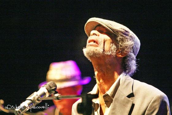 Gil Scott-Heron: diez años sin la revolución no televisada Gil Scott-Heron: diez años sin la revolución no televisada