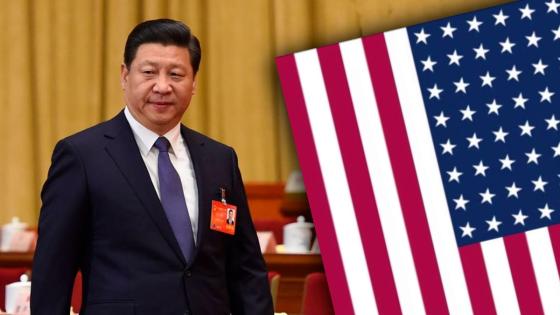 ¿Qué es la guerra 'rencai' de China y cómo amenaza a Estados Unidos? ¿Qué es la guerra 'rencai' de China y cómo amenaza a Estados Unidos?