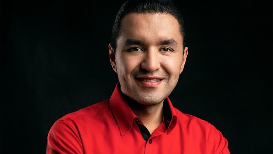 Cómo emprender y no fallar en el intento según experto Cómo emprender y no fallar en el intento según experto