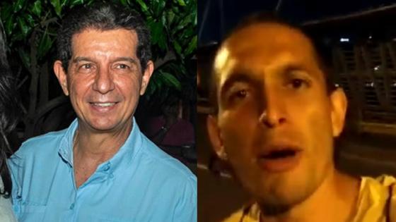 Críticas a José Félix Lafaurie por calificar de accidente a atentado contra Lucas Villa Críticas a José Félix Lafaurie por calificar de accidente a atentado contra Lucas Villa