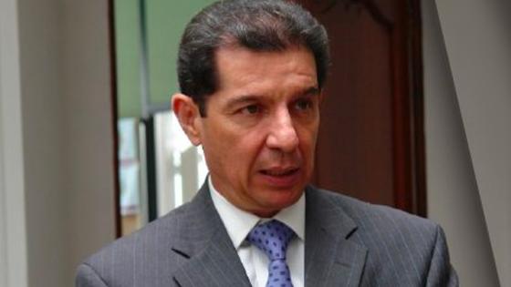 Polémica por comisión que recibe Lafaurie por concretar negocios a sus agremiados Polémica por comisión que recibe Lafaurie por concretar negocios a sus agremiados