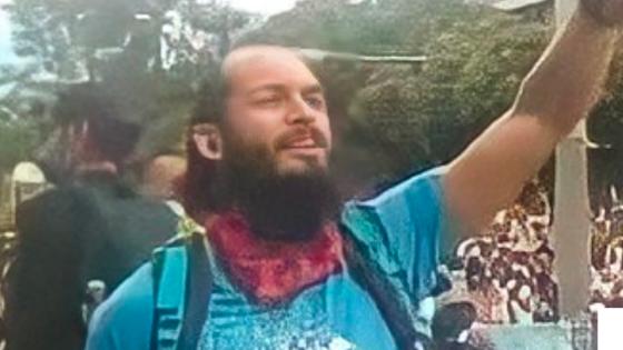 Lucas Villa está vivo, así evoluciona su estado de salud Lucas Villa está vivo, así evoluciona su estado de salud