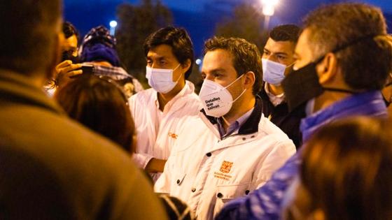 El Secretario fue atacado en horas de la noche de este viernes. El Secretario fue atacado en horas de la noche de este viernes.