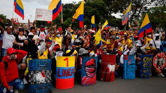 Convocan a nuevas movilizaciones para el mes de mayo Convocan a nuevas movilizaciones para el mes de mayo