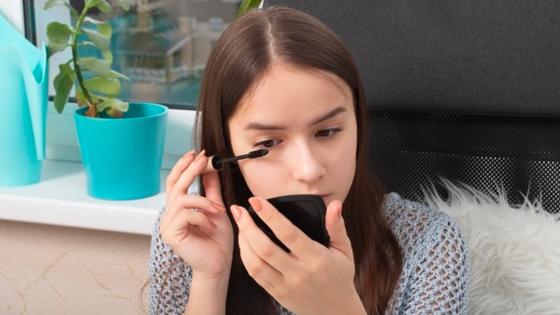maquillaje maquillaje