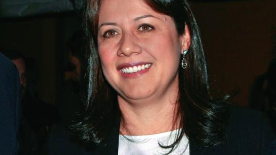 María Ximena Lombana, nueva ministra de Comercio