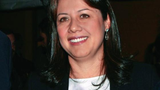 María Ximena Lombana, nueva ministra de Comercio María Ximena Lombana, nueva ministra de Comercio