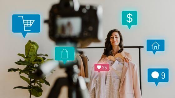 Influencers como estrategia de marketing Influencers como estrategia de marketing