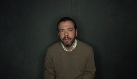El mea culpa de Carlos Fernando Galán El mea culpa de Carlos Fernando Galán
