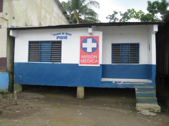 Agresiones a misión médica aumentaron 117% en 18 días Agresiones a misión médica aumentaron 117% en 18 días