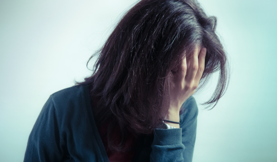 Violencia sexual: el doble castigo a las mujeres que se movilizan en Colombia Violencia sexual: el doble castigo a las mujeres que se movilizan en Colombia