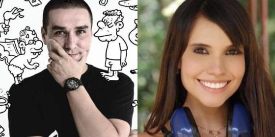 Natalia Bedoya analiza si interpondrá acciones legales contra Matador Natalia Bedoya analiza si interpondrá acciones legales contra Matador