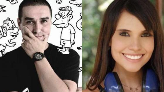 Juzgado admitió tutela de Natalia Bedoya contra Matador Juzgado admitió tutela de Natalia Bedoya contra Matador