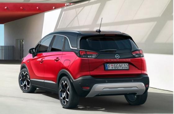 Opel: nueva marca de carros que llega a Colombia Opel: nueva marca de carros que llega a Colombia