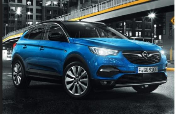 Opel: nueva marca de carros que llega a Colombia 