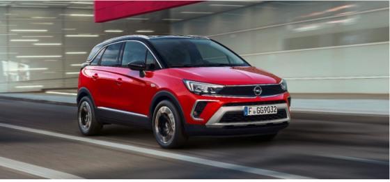 Opel: nueva marca de carros que llega a Colombia Opel: nueva marca de carros que llega a Colombia