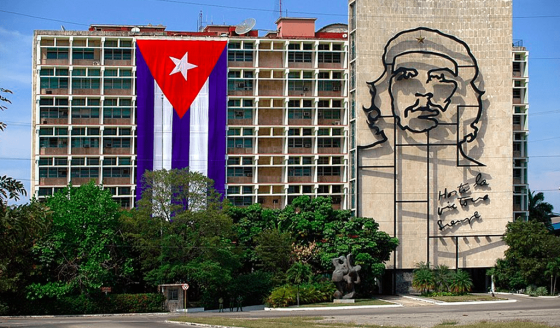 Paro Nacional: Cuba niega estar involucrado con protestas Paro Nacional: Cuba niega estar involucrado con protestas