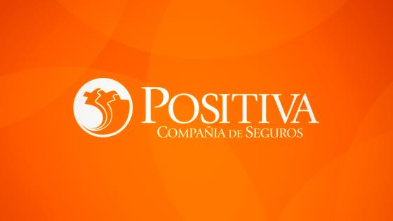 Positiva mantiene nota AA según Value and Risk Positiva mantiene nota AA según Value and Risk