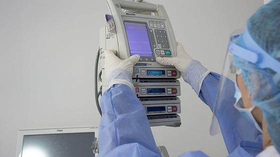 Reforma a la salud abre un nuevo debate en Colombia Reforma a la salud abre un nuevo debate en Colombia