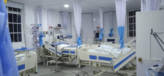 Reforma a la salud empieza a perder apoyo en el Congreso Reforma a la salud empieza a perder apoyo en el Congreso