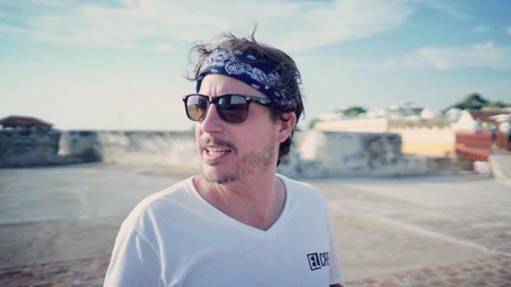 Alejandro Riaño Alejandro Riaño