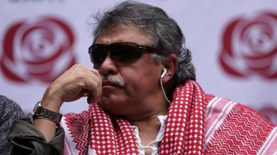 Corte Suprema aprueba extradición de Jesús Santrich